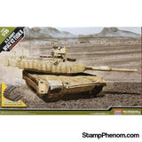 Academy - M1A2 V2 Tusk II Army 1:35-Model Kits-Academy-StampPhenom