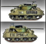 Academy - M36/M36B2 Battle of Bulge 1:35