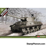 Academy - M36/M36B2 Battle of Bulge 1:35-Model Kits-Academy-StampPhenom