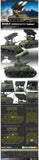Academy - M4A3 Sherman Calliope 1:35