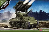 Academy - M4A3 Sherman Calliope 1:35