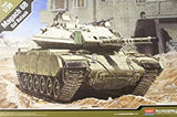 Academy - Magach 6B Gal Batash 1:35