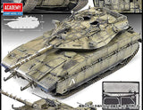 Academy - Merkava Mk.IId 1:35