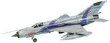 Academy - Mig-21Mf Polish Af Ltded 1:48
