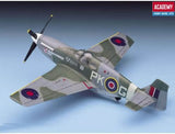 Academy - P-51B Mustang 1:72