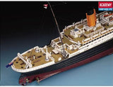 Academy - Rms Titanic 1:400