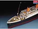 Academy - Rms Titanic 1:400