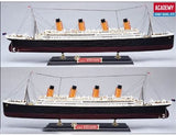 Academy - Rms Titanic 1:400