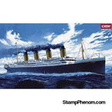 Academy - Rms Titanic 1:400-Model Kits-Academy-StampPhenom