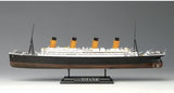 Academy - Rms Titanic 1:700