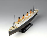 Academy - Rms Titanic 1:700
