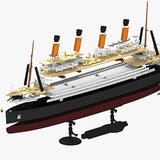 Academy - RMS Titanic MCP 1:1000