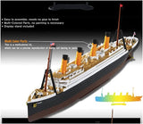 Academy - RMS Titanic MCP 1:1000