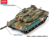 Academy - Rok Army K2 Blk Panther 1:35