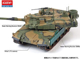 Academy - Rok Army K2 Blk Panther 1:35