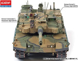 Academy - Rok Army K2 Blk Panther 1:35