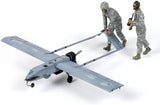 Academy - Rq-7B Uav Us Army 1:35