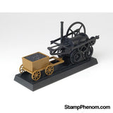 Academy - Steam Loco Penydarren-Model Kits-Academy-StampPhenom