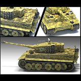 Academy - Tiger 1 70th Anniv Normandy 1:35
