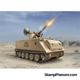 Academy - US Army M163 Vulcan 1:35-Model Kits-Academy-StampPhenom