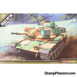 Academy - Us Army M60A2 1:35-Model Kits-Academy-StampPhenom