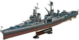 Academy - USS Indianapolis Ca-35 1:350