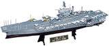 Academy - USS Kitty Hawk CV-63 1:800