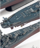 Academy - Uss Missouri Bb-63 Me 1:700