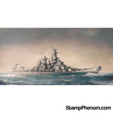 Academy - Uss Missouri Bb-63 Me 1:700-Model Kits-Academy-StampPhenom