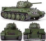 Academy - USSR T-34/76 1:35