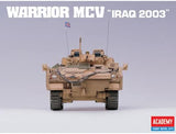 Academy - Warrior MCV Iraq 2003 1:35