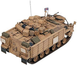 Academy - Warrior MCV Iraq 2003 1:35