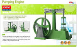 Academy - Water Pumping Engine Snap