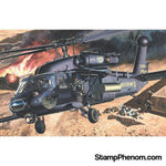 Academy - Ah-60L Dap Blackhawk 1:35-Model Kits-Academy-StampPhenom