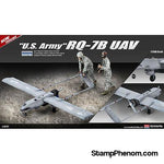 Academy - Rq-7B Uav Us Army 1:35-Model Kits-Academy-StampPhenom