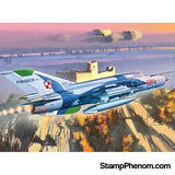 Academy - Mig-21Mf Polish Af Ltded 1:48-Model Kits-Academy-StampPhenom