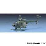 Academy - Hughes 500-D Tow Copter 1:48-Model Kits-Academy-StampPhenom