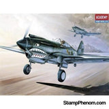 Academy - P-40C Tomahawk 1:48-Model Kits-Academy-StampPhenom