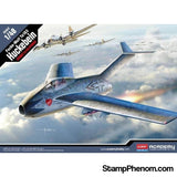 Academy - Focke Wulf Ta-183 Huckeben 1:48-Model Kits-Academy-StampPhenom