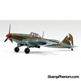 Academy - Il-2 Stormovik 1:72-Model Kits-Academy-StampPhenom