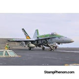 Academy - F/A-18C Chippy Ho 1:72-Model Kits-Academy-StampPhenom