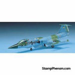 Academy - F-104G Starfighter 1:72-Model Kits-Academy-StampPhenom