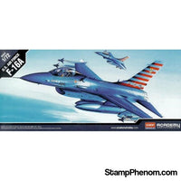 Academy - YF-16A Falcon USAF 1:72-Model Kits-Academy-StampPhenom