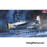 Academy - Tbf-1 Avenger 1:72-Model Kits-Academy-StampPhenom