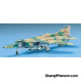 Academy - MIG-27 Flogger D USSR 1:72-Model Kits-Academy-StampPhenom