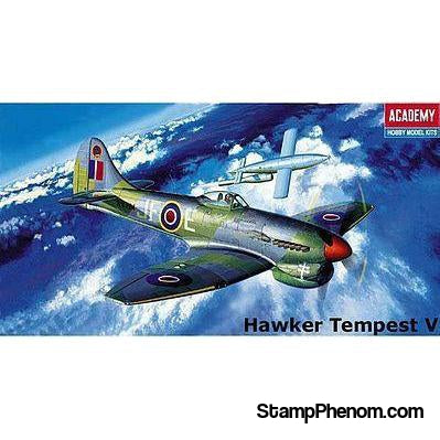 Academy - Hawker Temptest V 1:72-Model Kits-Academy-StampPhenom