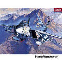 Academy - F-14A Tomcat Usn 1:72-Model Kits-Academy-StampPhenom