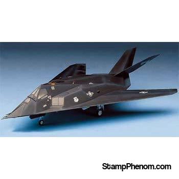 Academy - F-117A Stealth Fighter 1:72-Model Kits-Academy-StampPhenom