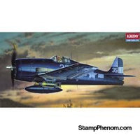 Academy - F-6F3/5 Hellcat 1:72-Model Kits-Academy-StampPhenom