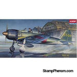 Academy - Mitsubishi A5M5C-Model Kits-Academy-StampPhenom